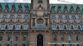 Hamburgo, Alemania