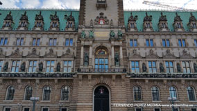 Hamburgo, Alemania