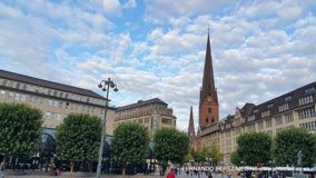 Hamburgo, Alemania