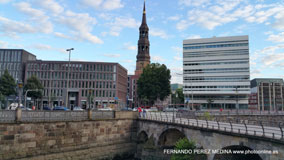 Hamburgo, Alemania