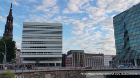 Hamburgo, Alemania