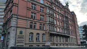 Hamburgo, Alemania