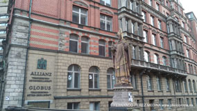 Hamburgo, Alemania