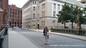 Hamburgo, Alemania