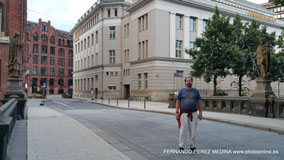 Hamburgo, Alemania