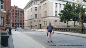 Hamburgo, Alemania