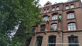 Hamburgo, Alemania