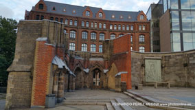 Hamburgo, Alemania
