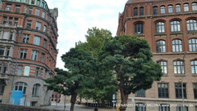 Hamburgo, Alemania