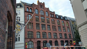 Hamburgo, Alemania