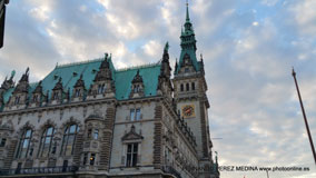 Hamburgo, Alemania