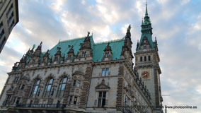 Hamburgo, Alemania