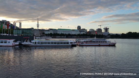Hamburgo, Alemania