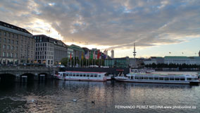 Hamburgo, Alemania