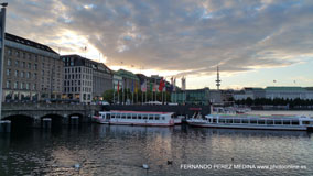 Hamburgo, Alemania
