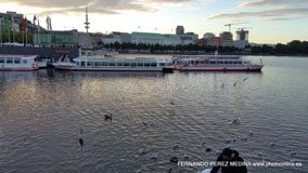 Hamburgo, Alemania