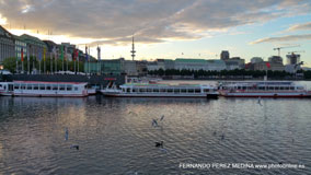 Hamburgo, Alemania