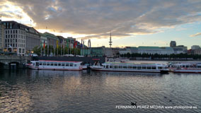 Hamburgo, Alemania
