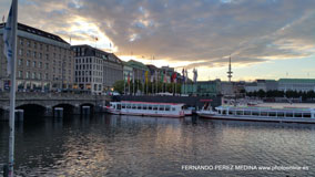 Hamburgo, Alemania