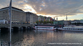 Hamburgo, Alemania
