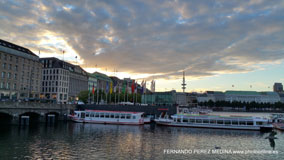 Hamburgo, Alemania