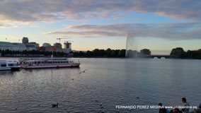 Hamburgo, Alemania