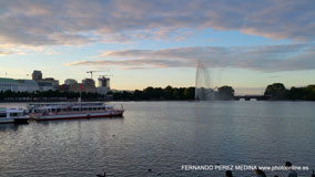 Hamburgo, Alemania