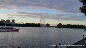 Hamburgo, Alemania