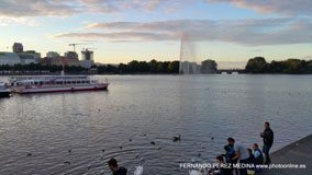 Hamburgo, Alemania