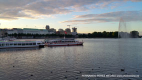 Hamburgo, Alemania