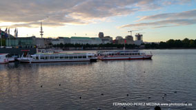 Hamburgo, Alemania