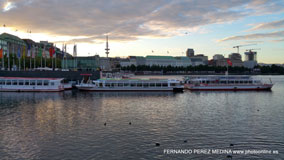 Hamburgo, Alemania
