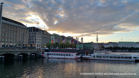 Hamburgo, Alemania