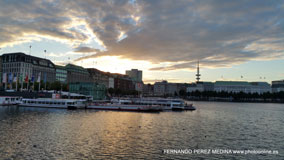 Hamburgo, Alemania