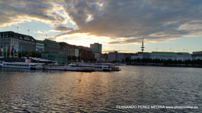 Hamburgo, Alemania