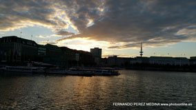 Hamburgo, Alemania