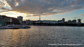 Hamburgo, Alemania