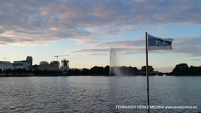 Hamburgo, Alemania