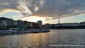 Hamburgo, Alemania