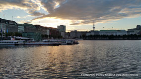 Hamburgo, Alemania