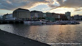 Hamburgo, Alemania