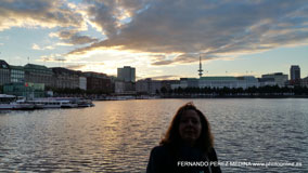 Hamburgo, Alemania