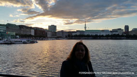 Hamburgo, Alemania