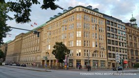 Hamburgo, Alemania