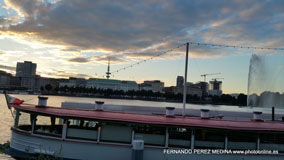Hamburgo, Alemania