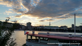 Hamburgo, Alemania