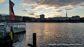 Hamburgo, Alemania