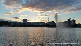 Hamburgo, Alemania