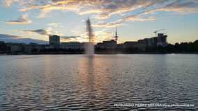 Hamburgo, Alemania