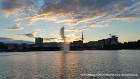 Hamburgo, Alemania